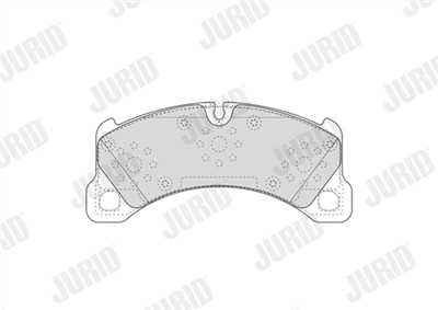 JURID 573618J Číslo výrobce: 24685. EAN: 4044197814572.