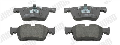 JURID 573621J Číslo výrobce: 25833. EAN: 4044197849109.