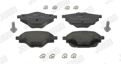 JURID 573622J Číslo výrobce: 25827. EAN: 4044197857548.