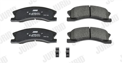 JURID 573636J Číslo výrobce: 24083. EAN: 4044197939527.