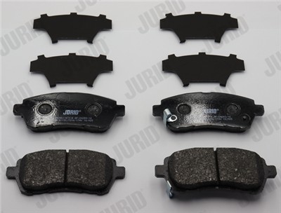 JURID 573648J Číslo výrobce: 24283. EAN: 4044197939633.