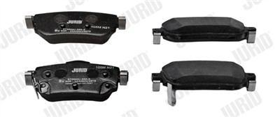 JURID 573658J Číslo výrobce: 25965. EAN: 4044197955978.