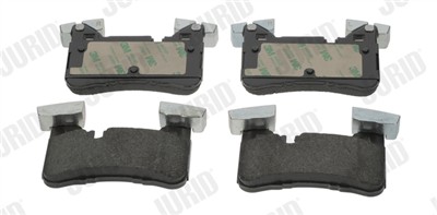 JURID 573679J Číslo výrobce: 24733. EAN: 4044197977901.