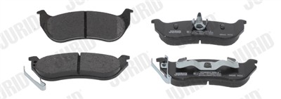 JURID 573683J Číslo výrobce: 24355. EAN: 4060426242114.