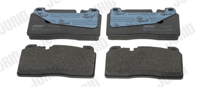 JURID 573688J Číslo výrobce: 25643. EAN: 4044197994564.