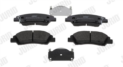 JURID 573691J Číslo výrobce: 25976. EAN: 4044197016648.