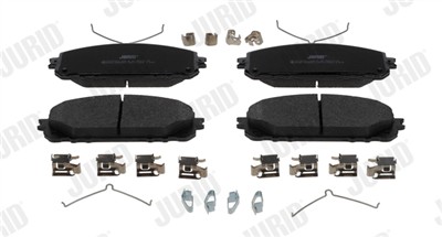 JURID 573703J Číslo výrobce: 22070. EAN: 4044197019588.