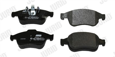 JURID 573766J Číslo výrobce: 22240. EAN: 4060426037253.