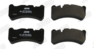 JURID 573799J Číslo výrobce: 23955. EAN: 4060426160753.