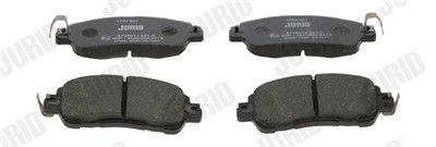 JURID 573801J Číslo výrobce: 22235. EAN: 4060426160777.