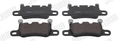 JURID 573810J EAN: 4060426160869.