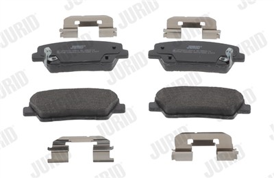 JURID 573823J Číslo výrobce: 25520. EAN: 4060426213473.