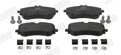 JURID 573832J Číslo výrobce: 22802. EAN: 4060426235000.