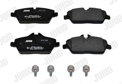 JURID 573841J Číslo výrobce: 25913. EAN: 4060426260552.