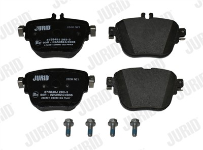 JURID 573845J Číslo výrobce: 22792. EAN: 4060426261320.