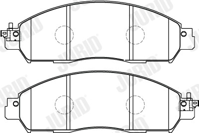 JURID 573857J Číslo výrobce: 22439.