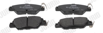 JURID 573858J Číslo výrobce: 22332. EAN: 4060426268749.