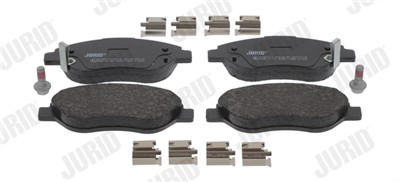 JURID 573867J Číslo výrobce: 22476. EAN: 4060426289652.