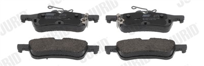 JURID 573873J Číslo výrobce: 24574. EAN: 4060426292201.