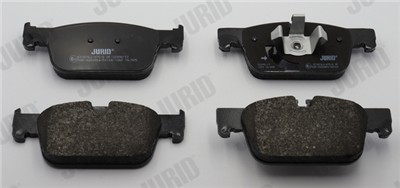 JURID 573876J Číslo výrobce: 22098. EAN: 4060426308254.