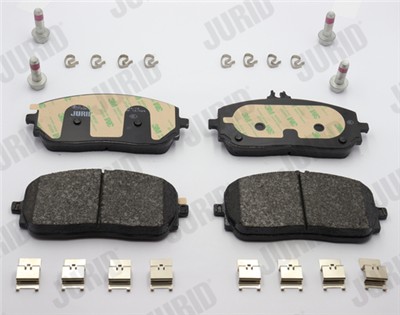 JURID 573882J Číslo výrobce: 22944. EAN: 4060426311568.