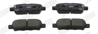 JURID 573890J EAN: 4060426316648.