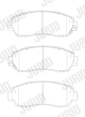 JURID 573892J EAN: 4060426382193.