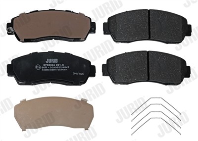 JURID 573892J EAN: 4060426382193.