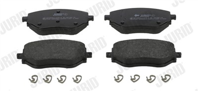 JURID 573896J Číslo výrobce: 26188. EAN: 4060426381899.