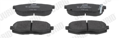 JURID 573959J Číslo výrobce: 24854. EAN: 4060426402228.