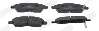 JURID 574011J EAN: 4060426410919.