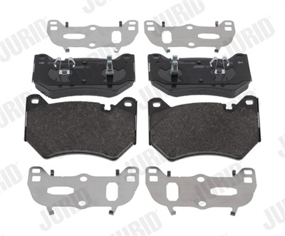 JURID 574041J EAN: 4060426411237.