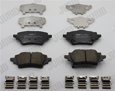 JURID 574043J Číslo výrobce: 26153. EAN: 4060426411251.