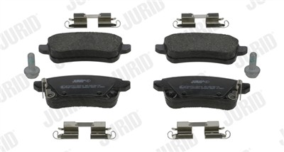 JURID 574073J EAN: 4060426437855.