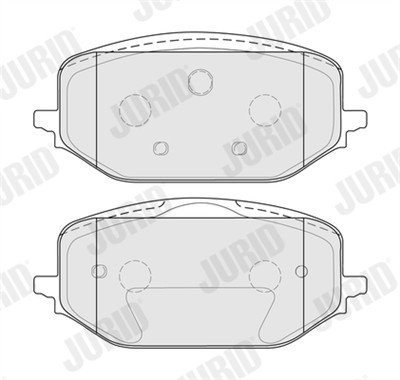 JURID 574077J EAN: 4060426438593.