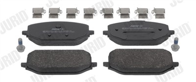 JURID 574077J EAN: 4060426438593.