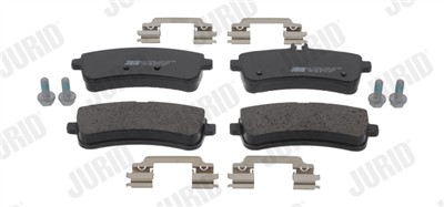 JURID 574101J Číslo výrobce: 25163. EAN: 4060426441807.