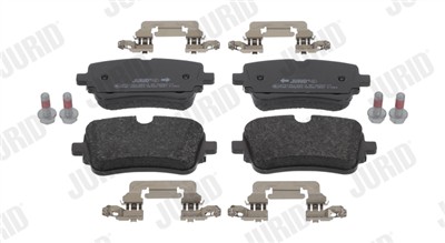 JURID 574104J EAN: 4060426442194.