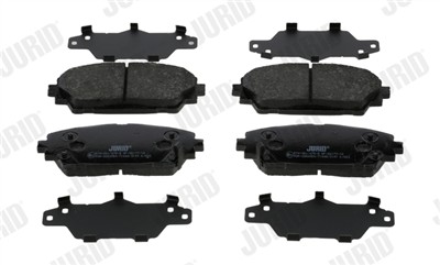 JURID 574108J Číslo výrobce: 26177. EAN: 4060426458812.