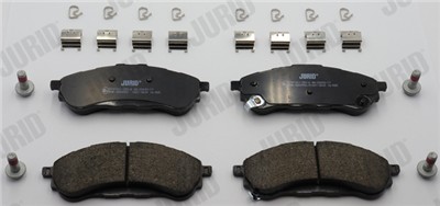 JURID 574132J Číslo výrobce: 22693. EAN: 4060426443016.