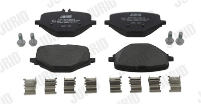 JURID 574164J Číslo výrobce: 22717. EAN: 4060426445461.