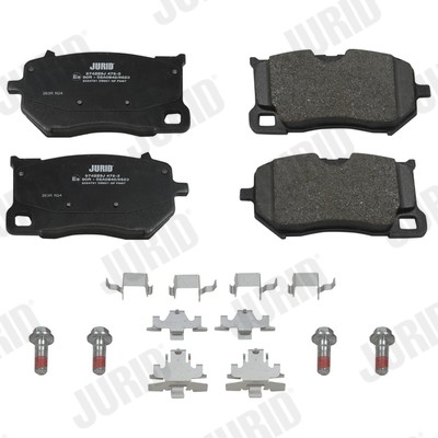 JURID 574223J Číslo výrobce: 26306.