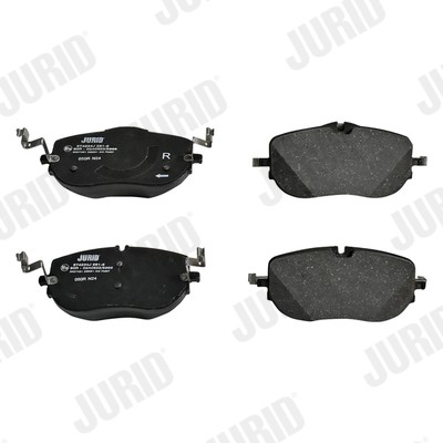 JURID 574234J Číslo výrobce: 26592.