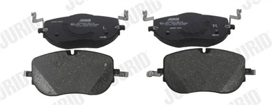 JURID 574234J Číslo výrobce: 26592.