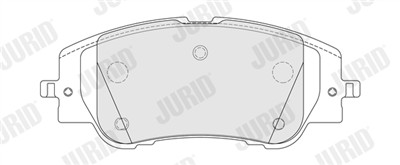 JURID 574238J Číslo výrobce: 26620.