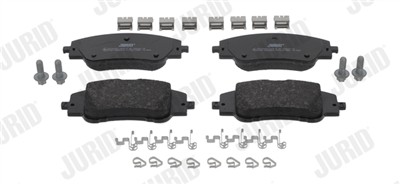 JURID 574238J Číslo výrobce: 26620.