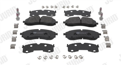 JURID 574267J Číslo výrobce: 26728. EAN: 4060426470258.