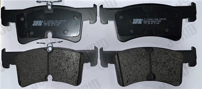 JURID 574281J Číslo výrobce: 26800. EAN: 4060426476779.