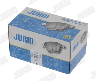 JURID 574289J Číslo výrobce: 22569.