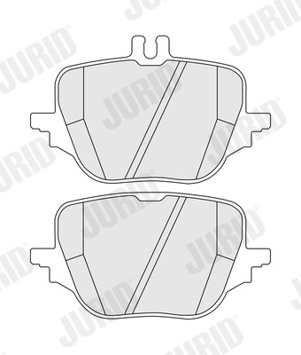 JURID 574312J Číslo výrobce: 26374.